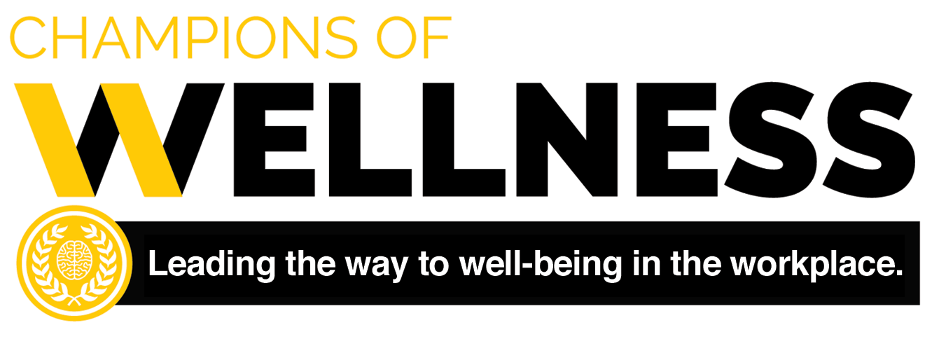 Champions of Wellness