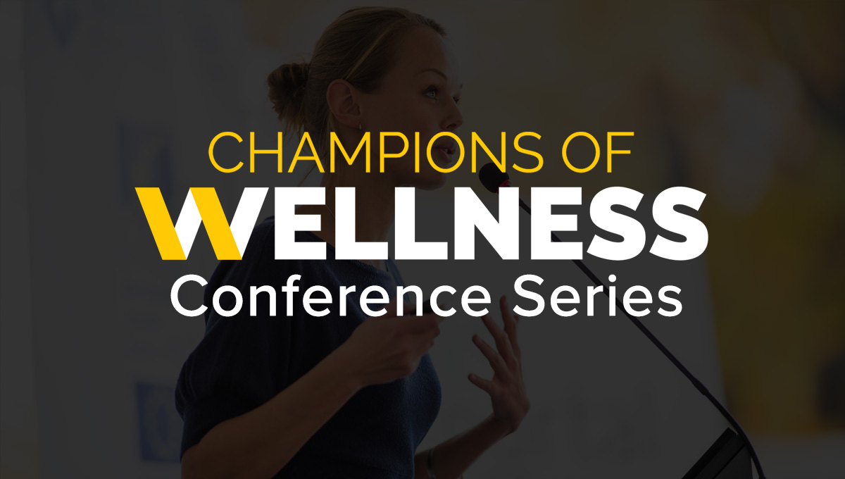 Healthcare Summit + Virtual Conference Series