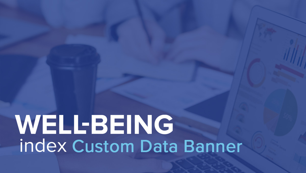 Data Banner (Custom)