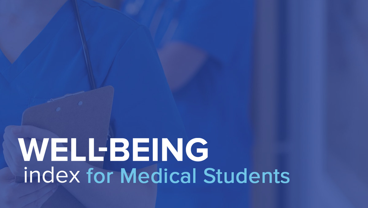 Support Your Medical Students