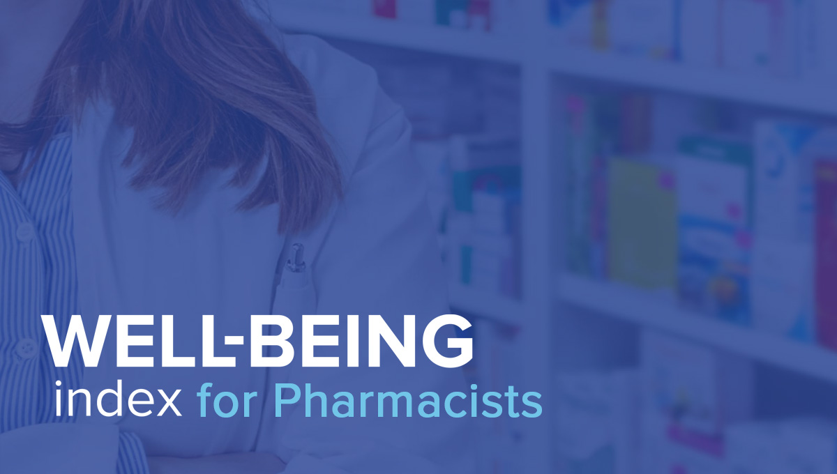 Support Your Pharmacy Professionals