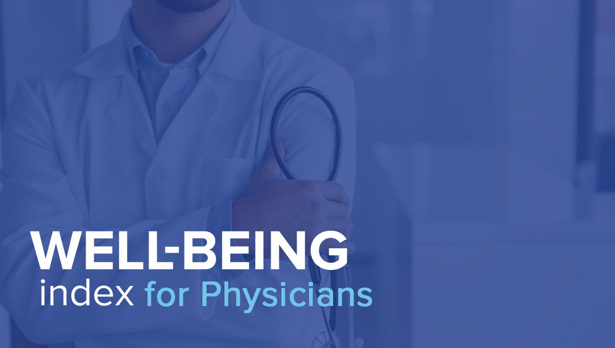 Support Your Physicians