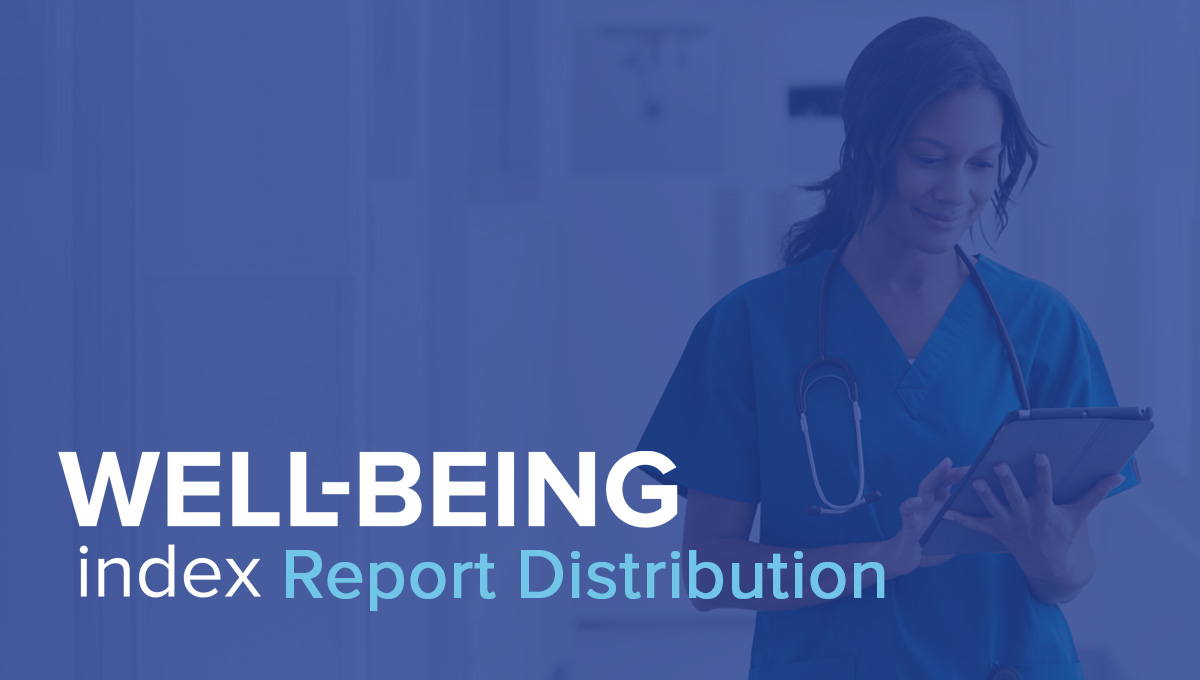 Automated Report Distribution